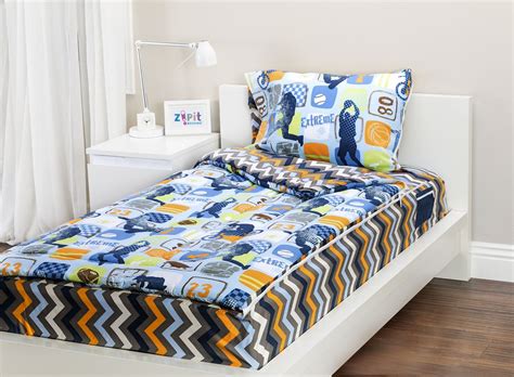 Shop Target for outer space bedding sets you will love at great low prices. . Zip up bedding twin